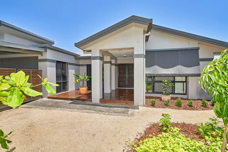 Third view of Homely house listing, 14 Howie Close, Kewarra Beach QLD 4879