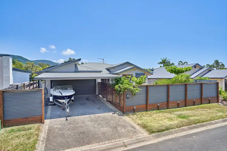 Fourth view of Homely house listing, 14 Howie Close, Kewarra Beach QLD 4879