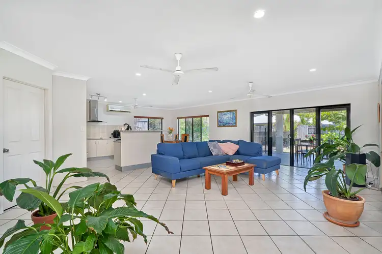 Fifth view of Homely house listing, 14 Howie Close, Kewarra Beach QLD 4879