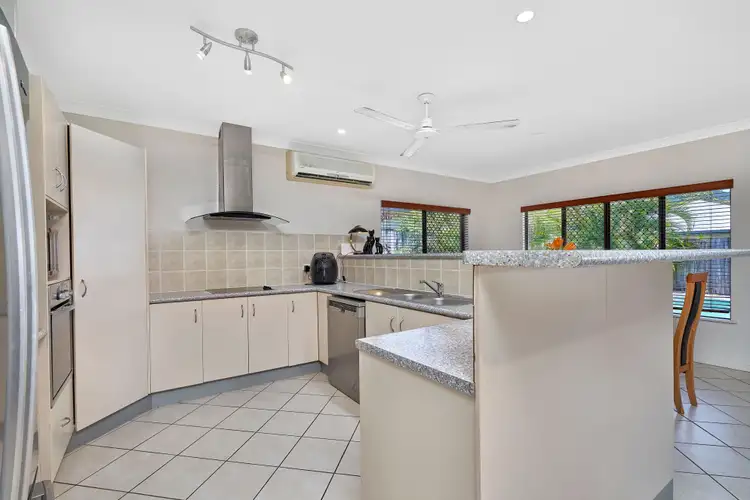 Sixth view of Homely house listing, 14 Howie Close, Kewarra Beach QLD 4879