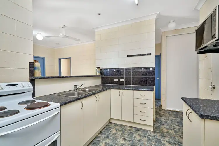Second view of Homely house listing, 24 Warncke Close, Gordonvale QLD 4865