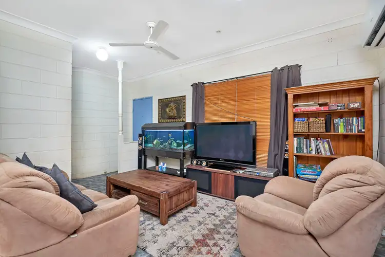 Fourth view of Homely house listing, 24 Warncke Close, Gordonvale QLD 4865