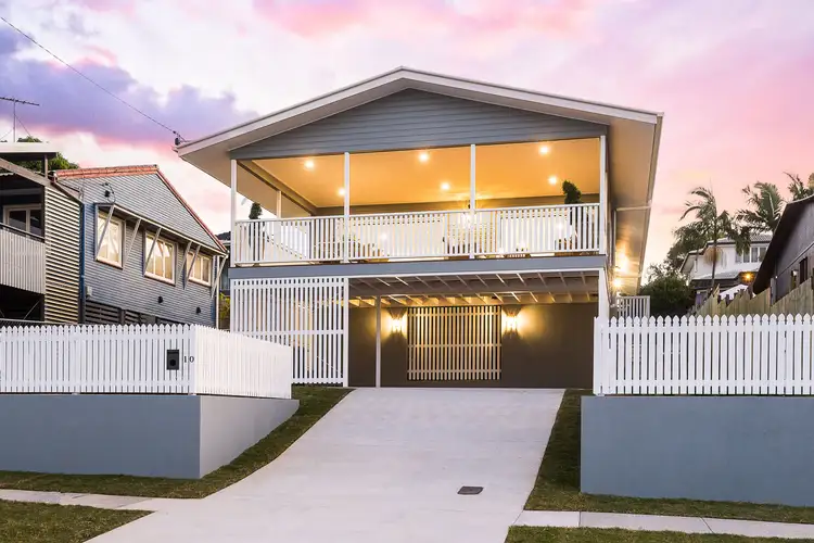 10 Vista Street, Balmoral QLD 4171