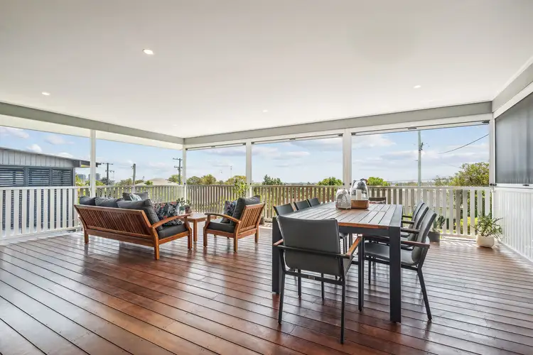 Third view of Homely house listing, 10 Vista Street, Balmoral QLD 4171