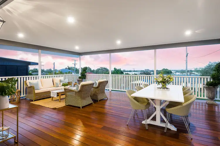 Fourth view of Homely house listing, 10 Vista Street, Balmoral QLD 4171
