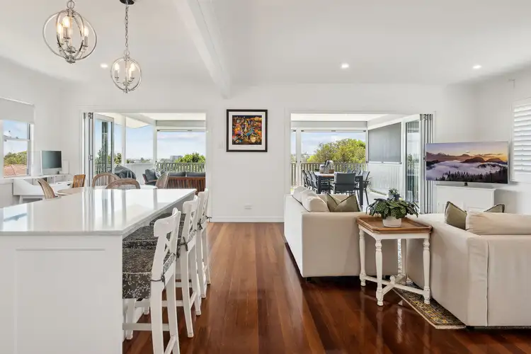 Sixth view of Homely house listing, 10 Vista Street, Balmoral QLD 4171