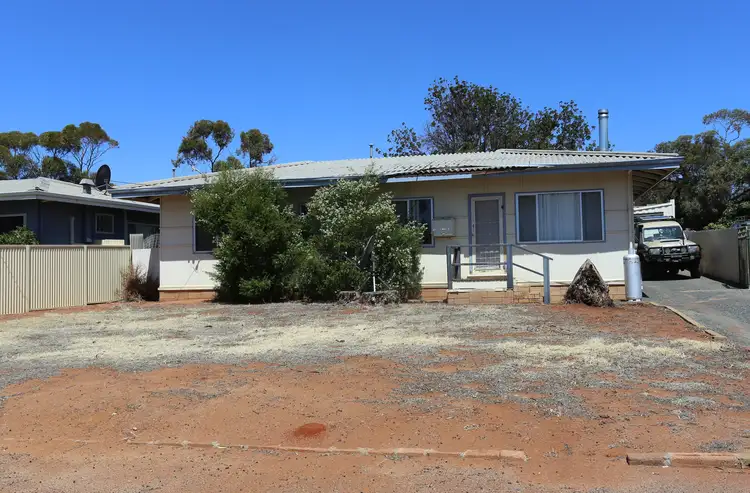 Main view of Homely house listing, 44 New Compton Street, Kambalda East WA 6442
