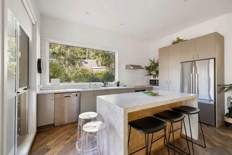 Second view of Homely house listing, 80 Ripple Drive, Inverloch VIC 3996