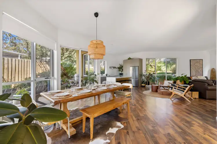 Third view of Homely house listing, 80 Ripple Drive, Inverloch VIC 3996