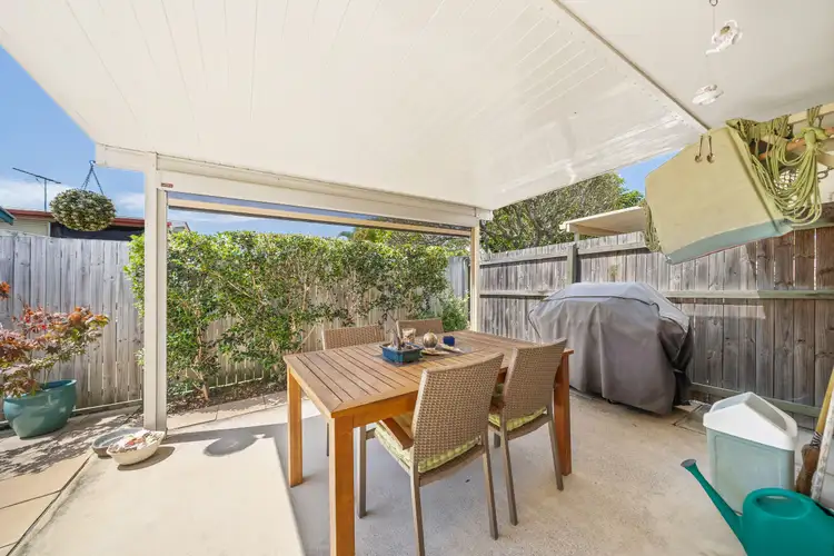 Sixth view of Homely unit listing, 1/52 Chatham Street, Margate QLD 4019