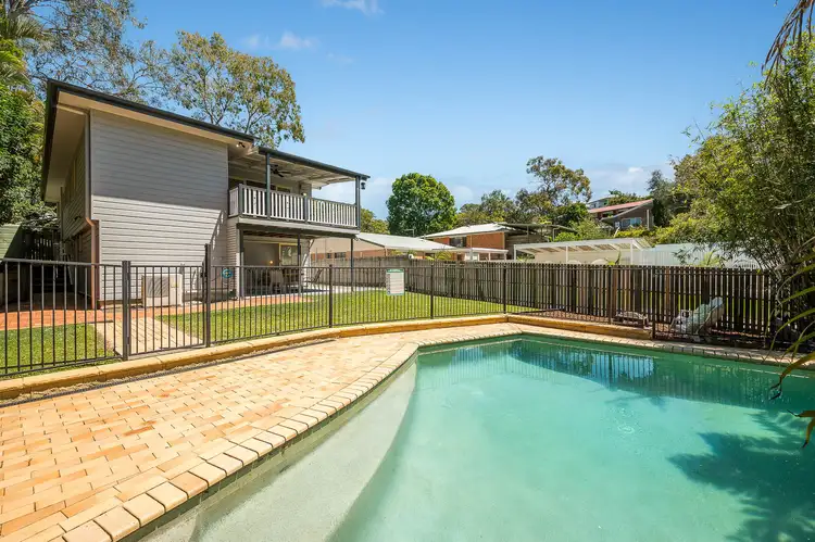 5 Fishermans Bend, Balmoral QLD 4171