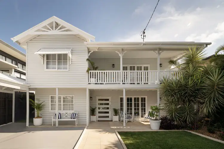 12 Carr Street, Bulimba QLD 4171