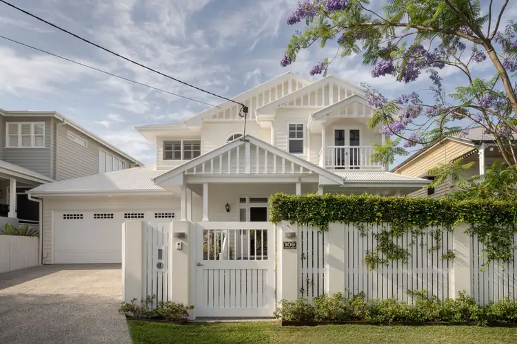 109 Barton Road, Hawthorne QLD 4171