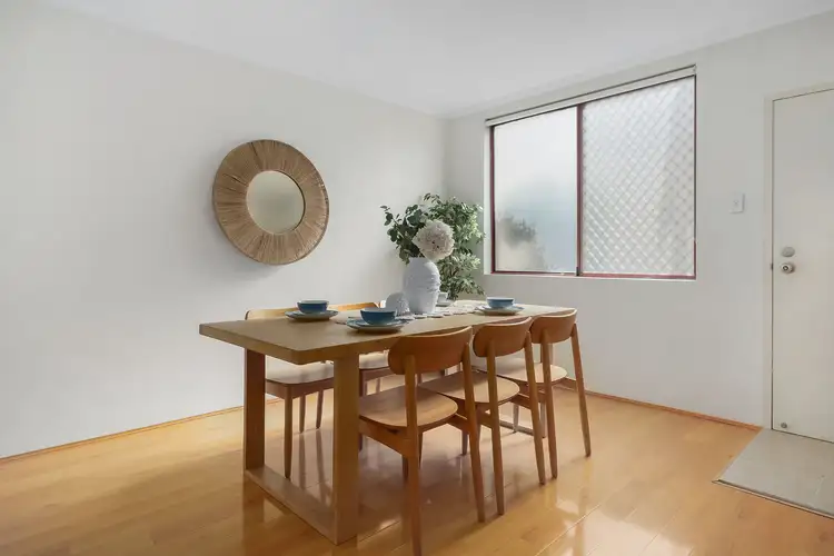 Second view of Homely townhouse listing, 57/127 Park Road, Rydalmere NSW 2116