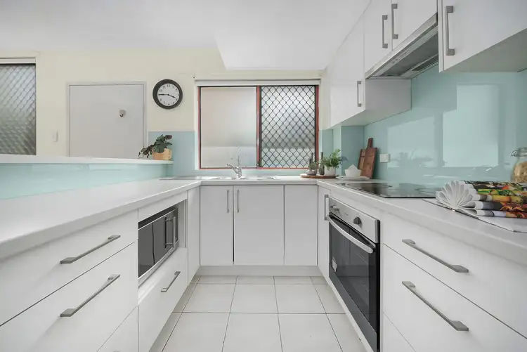 Third view of Homely townhouse listing, 57/127 Park Road, Rydalmere NSW 2116