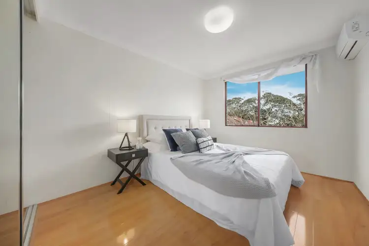 Fourth view of Homely townhouse listing, 57/127 Park Road, Rydalmere NSW 2116