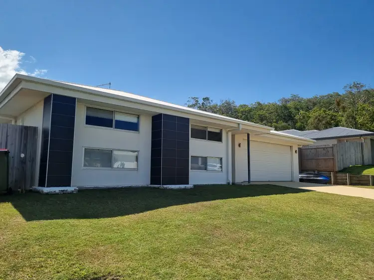 Second view of Homely house listing, 21 Stella Street, Boyne Island QLD 4680