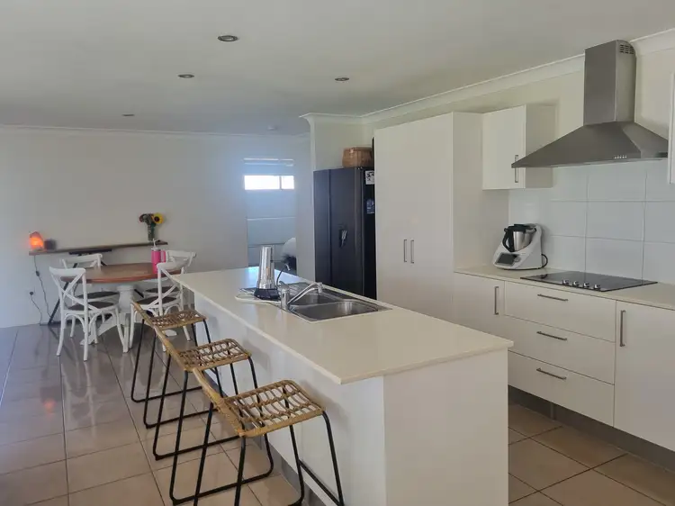 Fourth view of Homely house listing, 21 Stella Street, Boyne Island QLD 4680