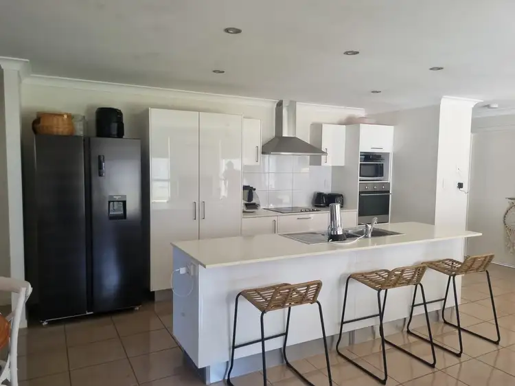 Fifth view of Homely house listing, 21 Stella Street, Boyne Island QLD 4680
