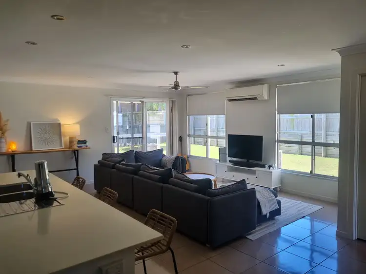Seventh view of Homely house listing, 21 Stella Street, Boyne Island QLD 4680