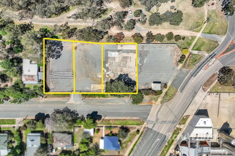 Third view of Homely land listing, Block 10,11,12 Mackay St & Block 20 Ramsay Street, Rochester VIC 3561