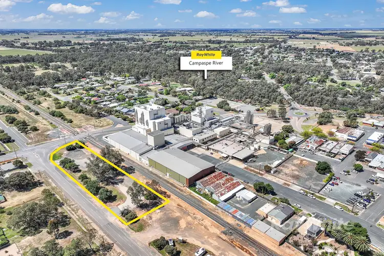 Fifth view of Homely land listing, Block 10,11,12 Mackay St & Block 20 Ramsay Street, Rochester VIC 3561