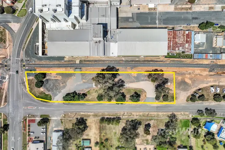 Seventh view of Homely land listing, Block 10,11,12 Mackay St & Block 20 Ramsay Street, Rochester VIC 3561