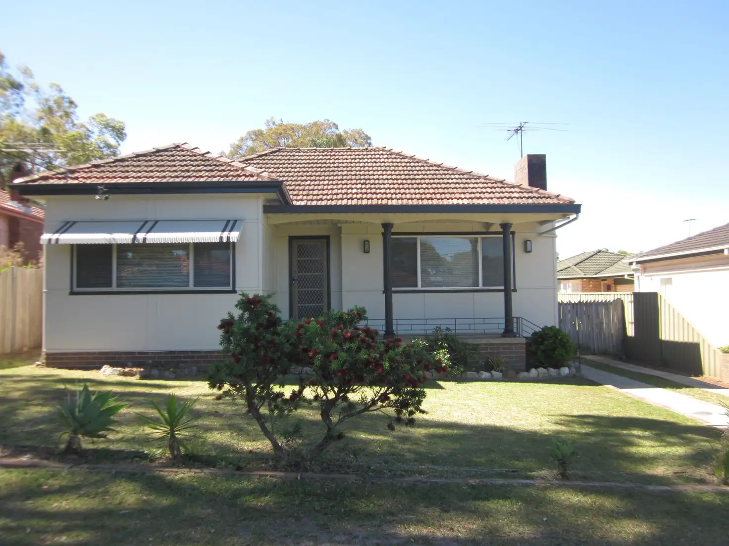 Main view of Homely house listing, 37 Frobisher Avenue, Caringbah NSW 2229