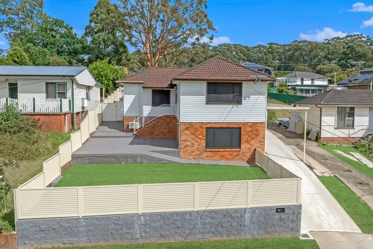 Main view of Homely house listing, 57 Hart Street, Dundas Valley NSW 2117