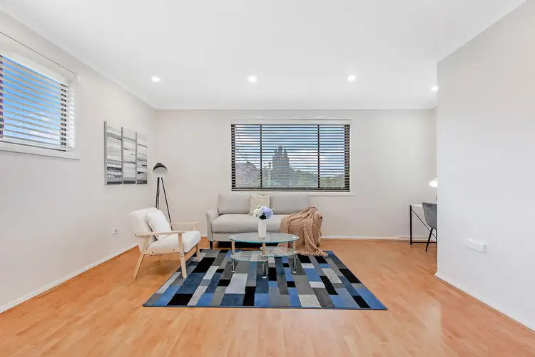 Third view of Homely house listing, 57 Hart Street, Dundas Valley NSW 2117