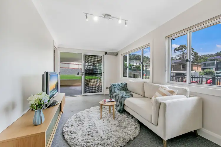 Fifth view of Homely house listing, 57 Hart Street, Dundas Valley NSW 2117