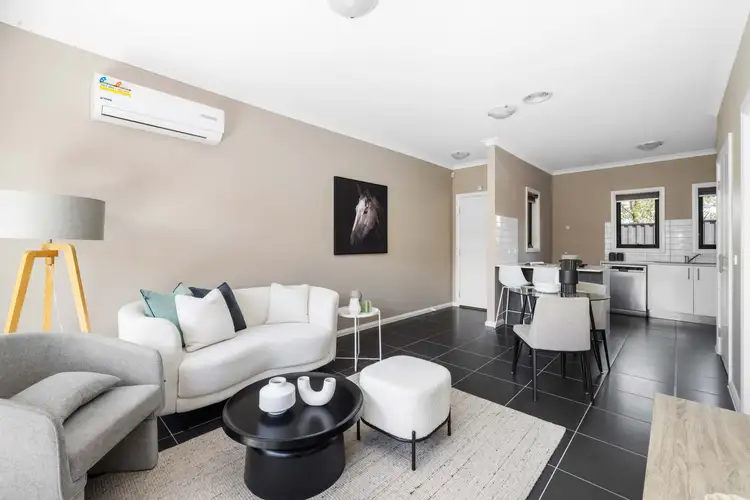 Third view of Homely townhouse listing, 4/7 Joffre Street, Broadmeadows VIC 3047