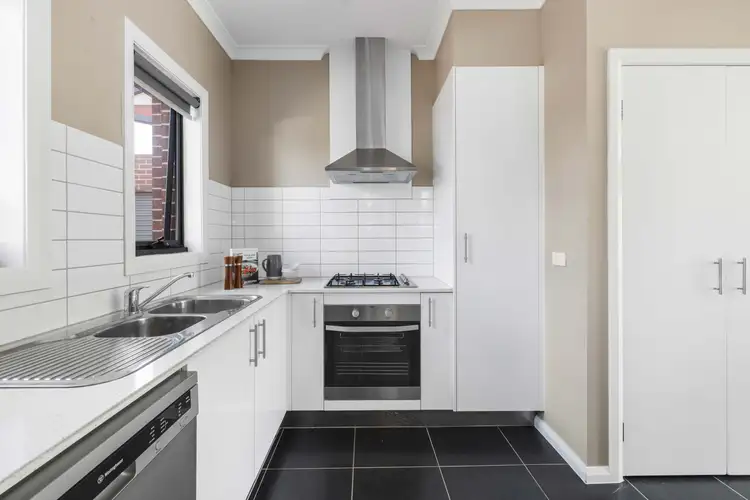 Fourth view of Homely townhouse listing, 4/7 Joffre Street, Broadmeadows VIC 3047