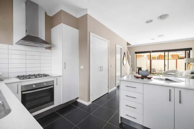 Fifth view of Homely townhouse listing, 4/7 Joffre Street, Broadmeadows VIC 3047