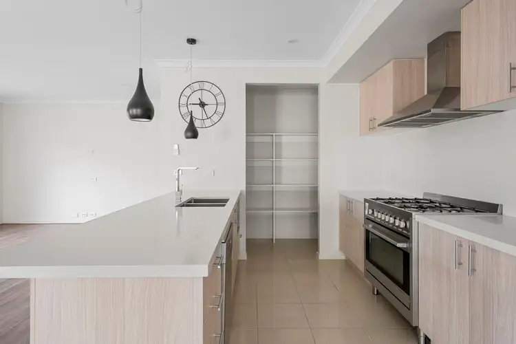 Third view of Homely house listing, 45 Newington Parade, Mernda VIC 3754