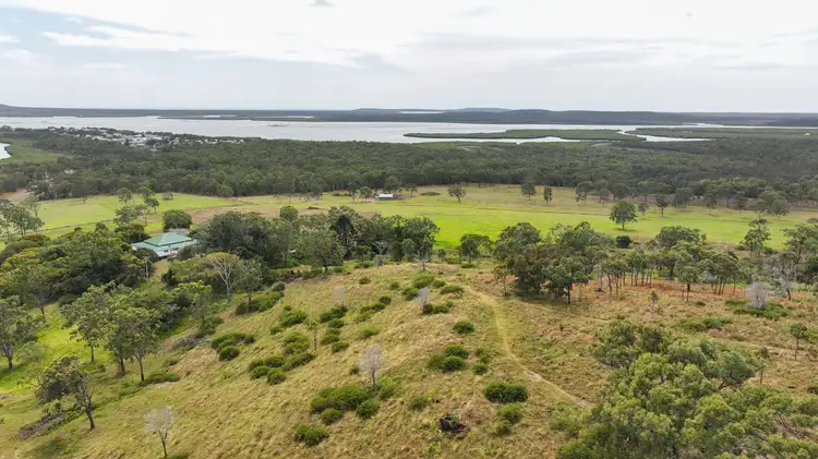 Second view of Homely rural property listing, "Turkey Station Homestead & Selection" Turkey Beach Road, Rodds Bay QLD 4678