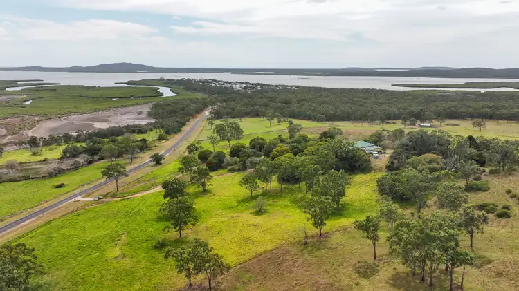 Fourth view of Homely rural property listing, "Turkey Station Homestead & Selection" Turkey Beach Road, Rodds Bay QLD 4678
