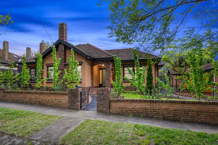 Main view of Homely house listing, 102 Mill Street, Ballarat Central VIC 3350