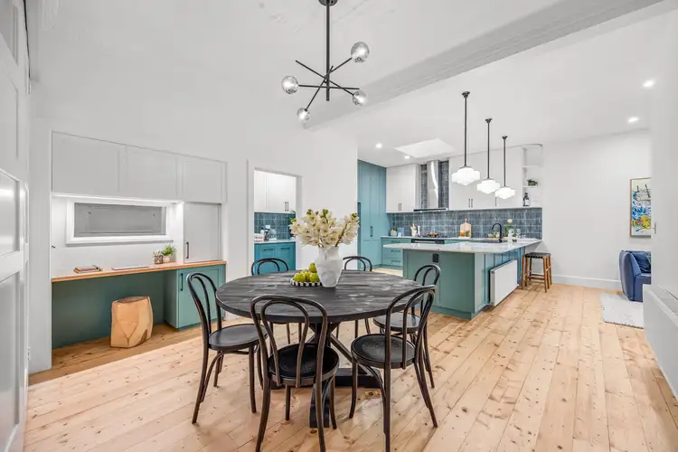 Sixth view of Homely house listing, 102 Mill Street, Ballarat Central VIC 3350