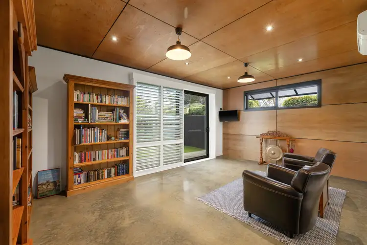 Fifth view of Homely house listing, 58 Reid Street, Rhyll VIC 3923