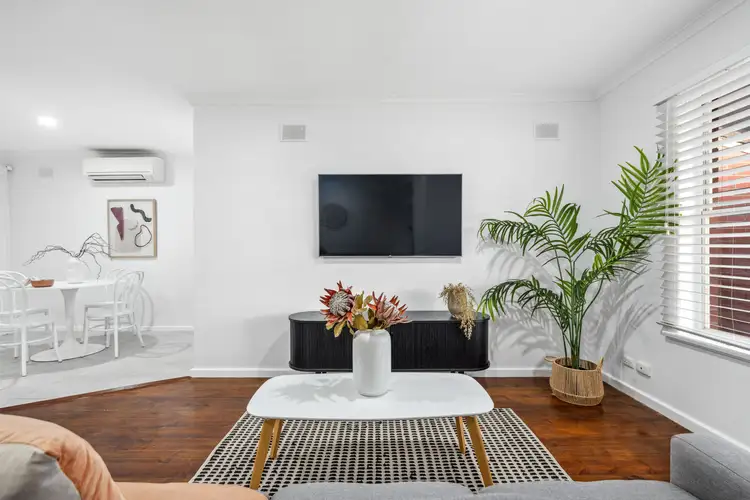 Third view of Homely house listing, 2/21 Cash Grove, Pasadena SA 5042