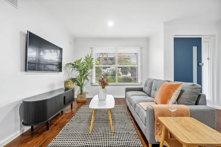 Fourth view of Homely house listing, 2/21 Cash Grove, Pasadena SA 5042