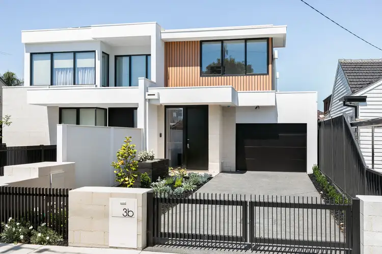 3b Sims Street, Pascoe Vale VIC 3044