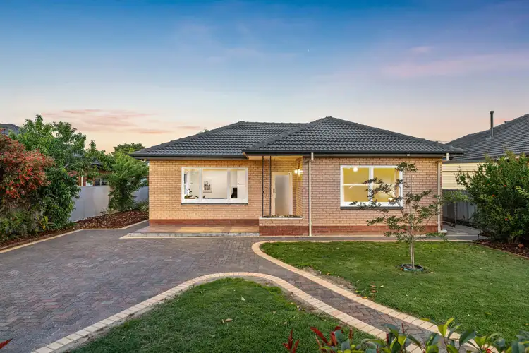 27 Donald Street, St Marys SA 5042