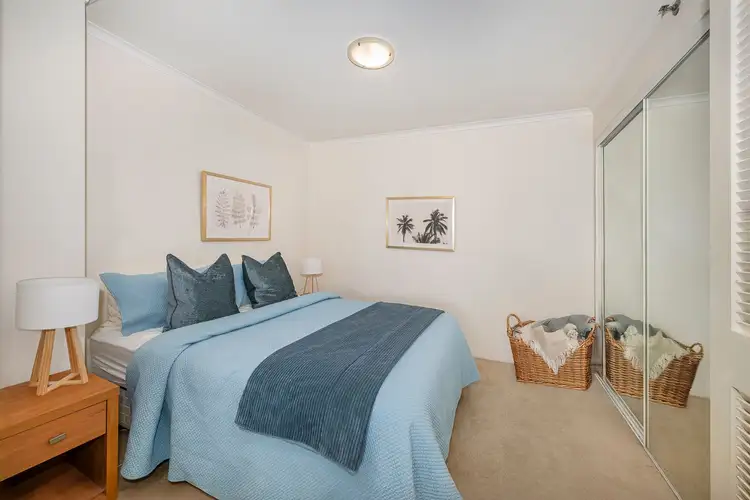 Fifth view of Homely unit listing, 106/82 Boundary Street, Brisbane City QLD 4000