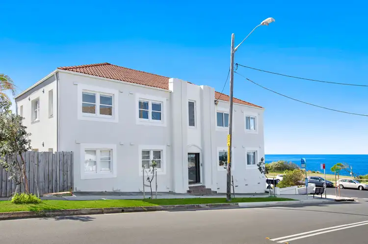Main view of Homely apartment listing, 2/84 Marine Parade, Maroubra NSW 2035