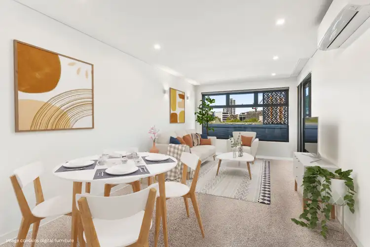 Third view of Homely apartment listing, 309/73 Flinders Street, Wollongong NSW 2500