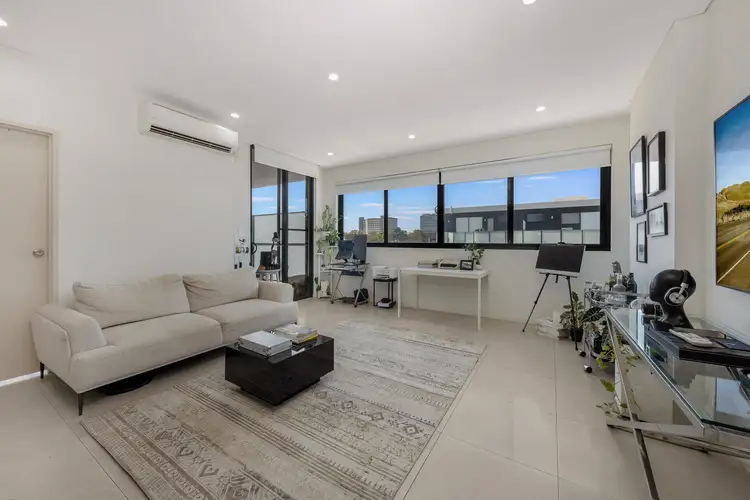Main view of Homely unit listing, 502/41 Leonard Street, Bankstown NSW 2200