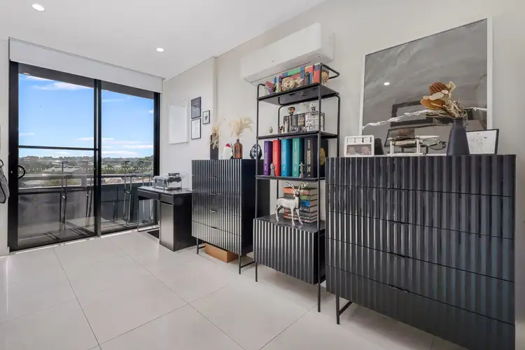 Third view of Homely unit listing, 502/41 Leonard Street, Bankstown NSW 2200