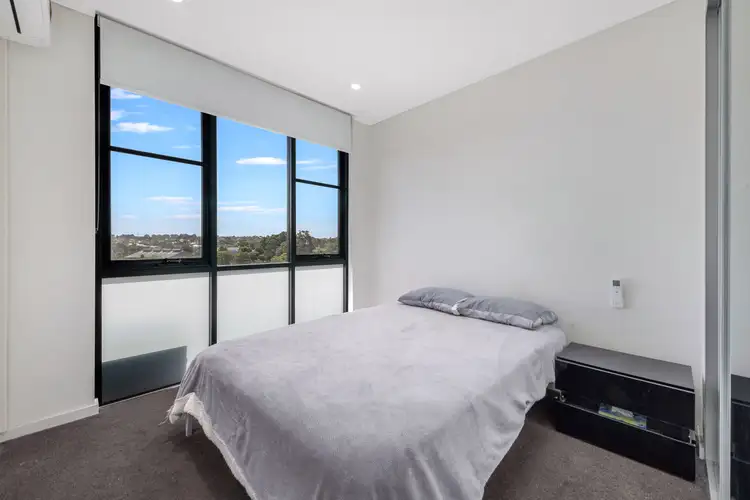 Sixth view of Homely unit listing, 502/41 Leonard Street, Bankstown NSW 2200